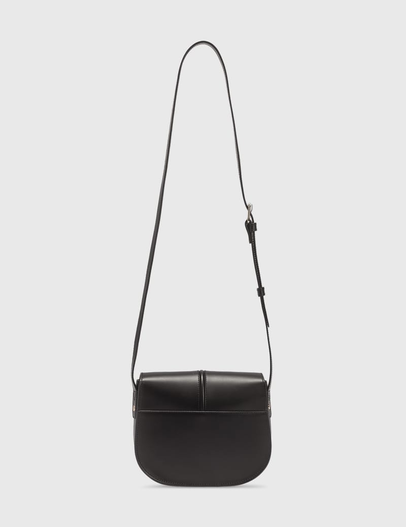A.P.C. - Betty Bag | HBX - Globally Curated Fashion and A.P.C. - Betty Bag | HBX - Globally Curated Fashion and