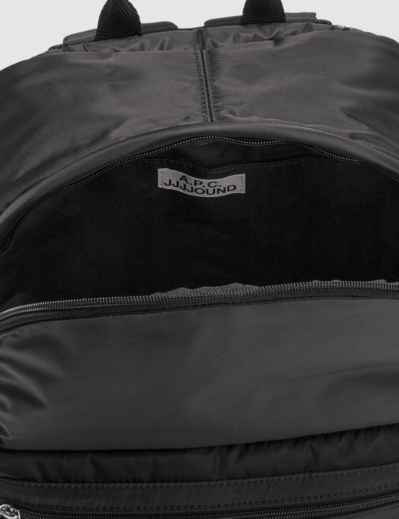 Apc outlet jjjjound backpack