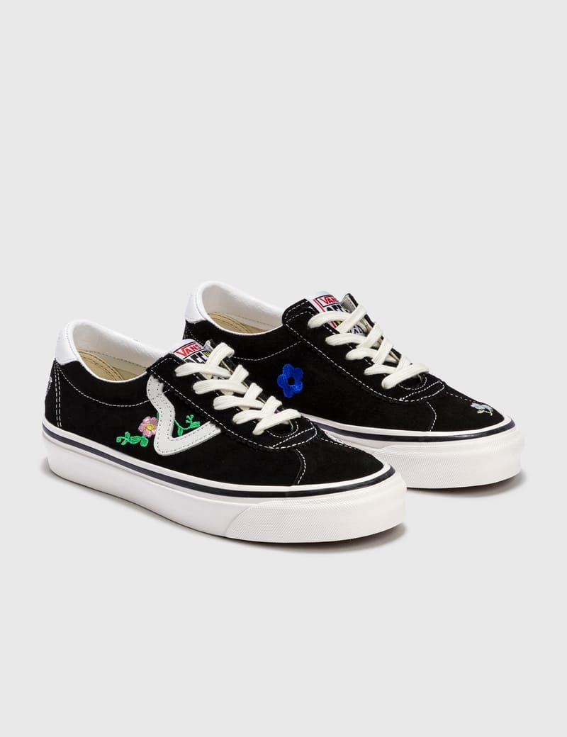 Vans - Vans X Sandy Liang Style 73 DX | HBX
