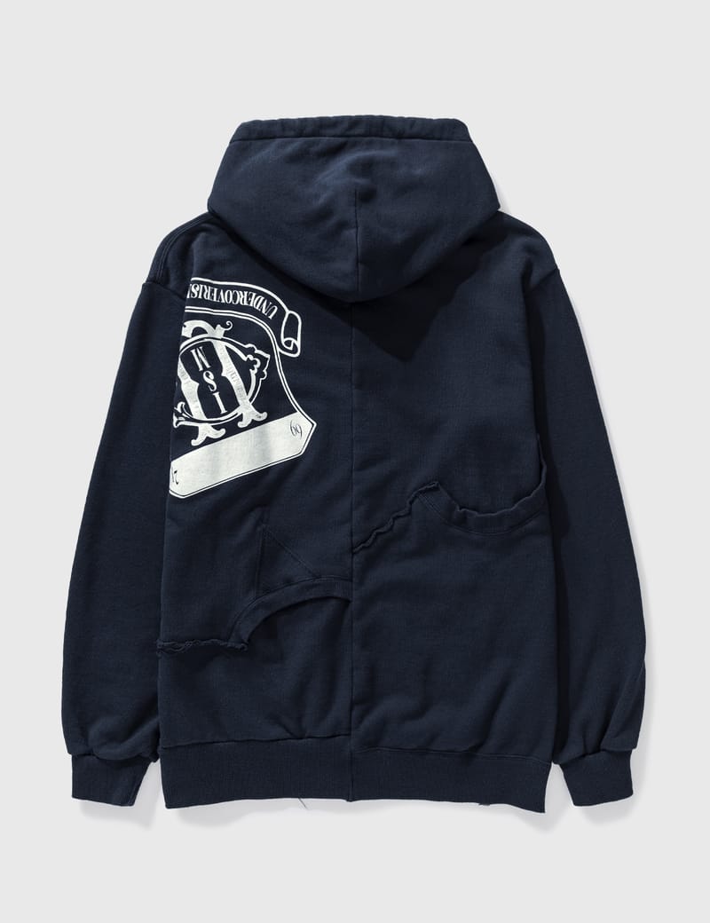 Undercoverism - UISM Hoodie | HBX