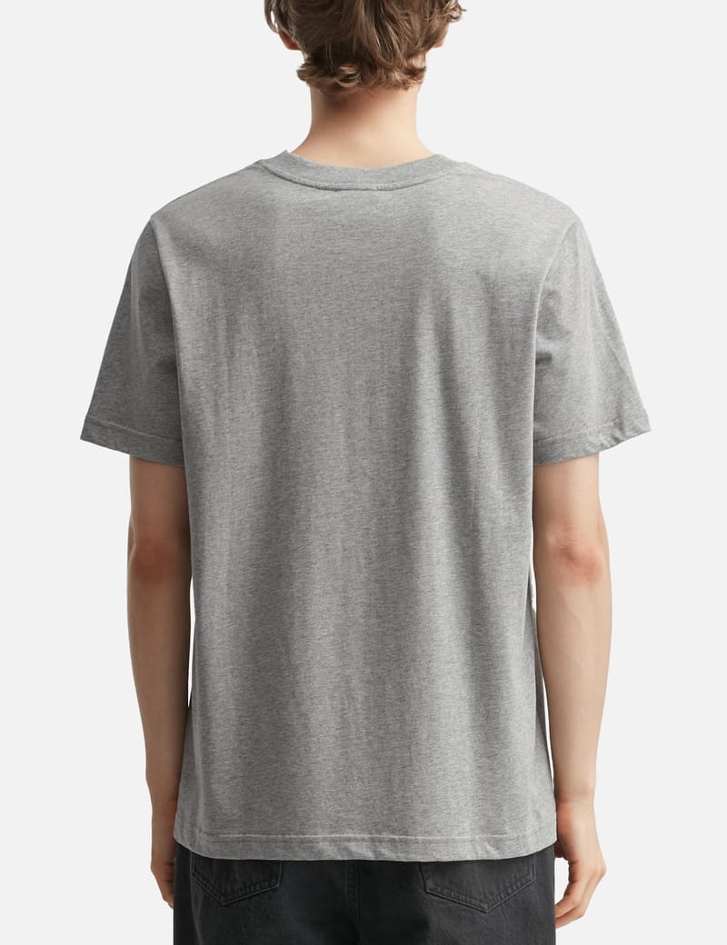 A.P.C. - Standard A.P.C Brode T-shirt | HBX - Globally