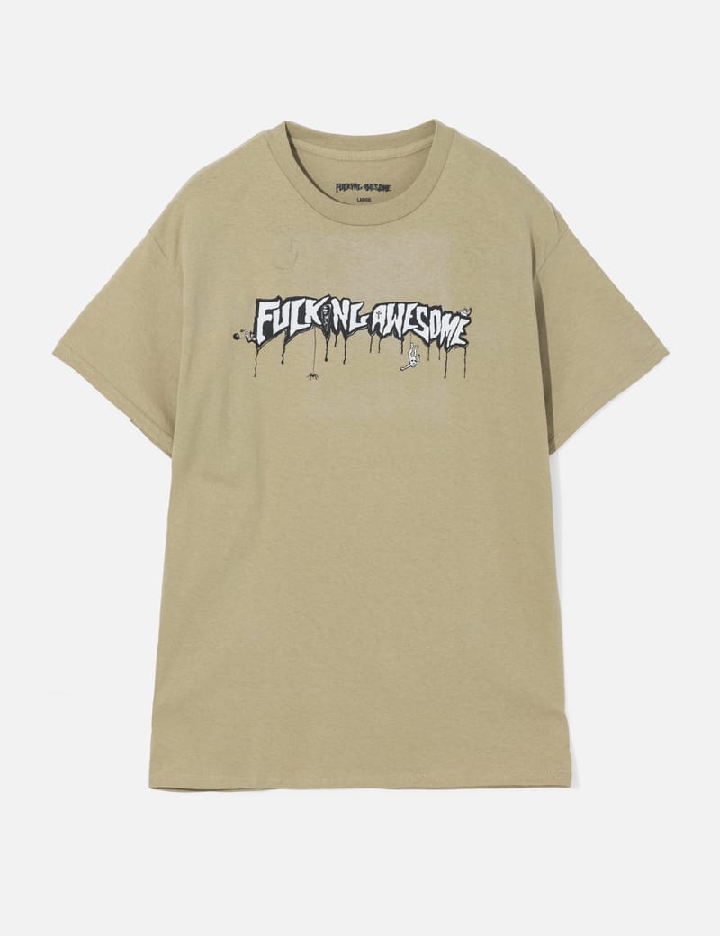 トップス FUCKING AWESOME THE KIDS ALL RIGHT CREW Fucking Awesome - The Kids All Right Crewneck Sweatshirt
