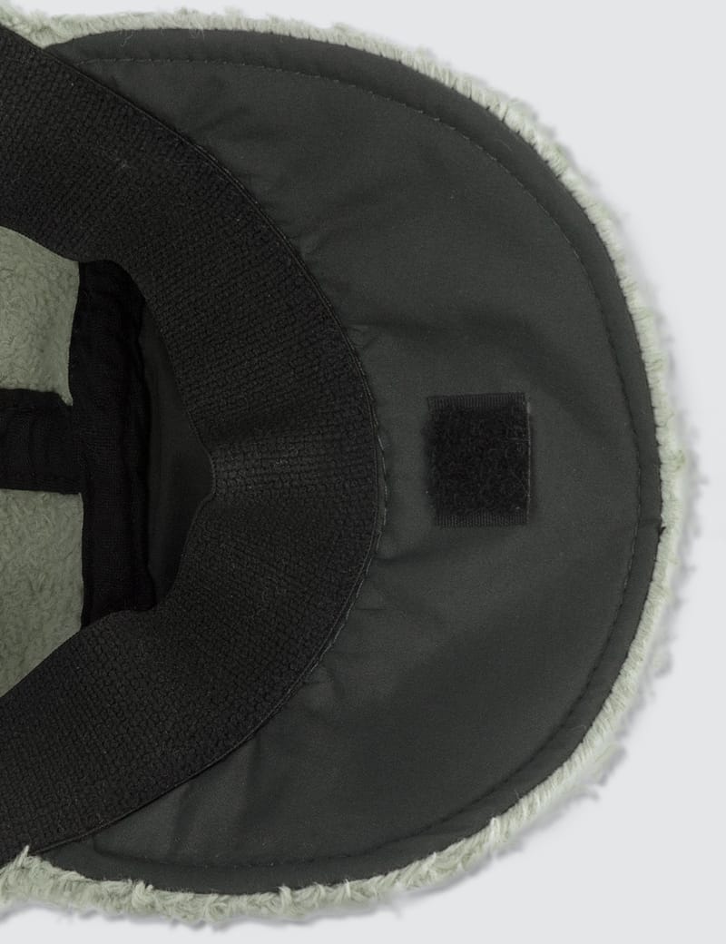 Stone Island - Gore-Tex Infinium Cap | HBX - Globally