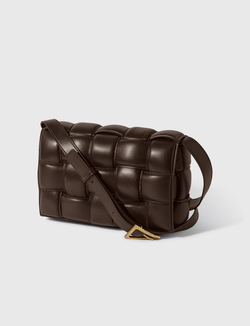Bottega Veneta - Padded Cassette Bag | HBX - Globally