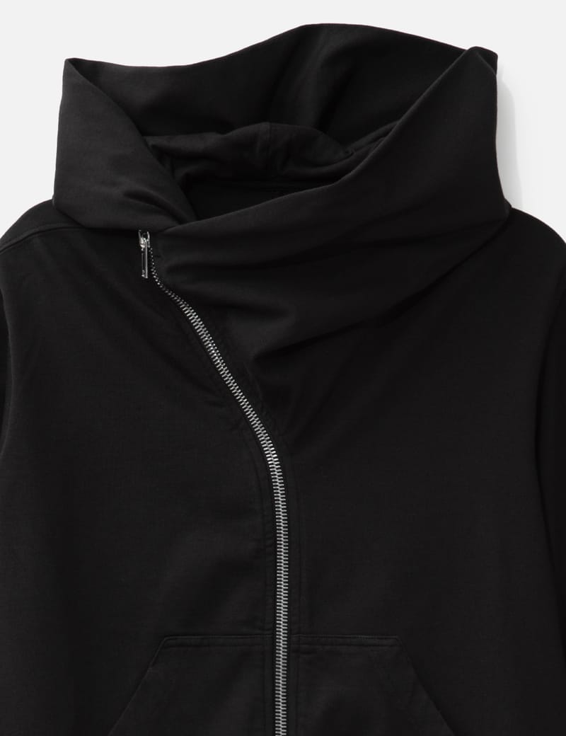 Rick Owens Drkshdw - Mountain Hoodie | HBX