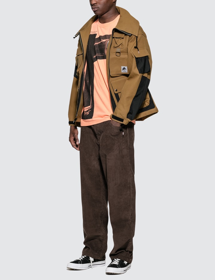 Flagstuff - Bomber Duck Jacket | HBX - Globally Curated Fashion and ...