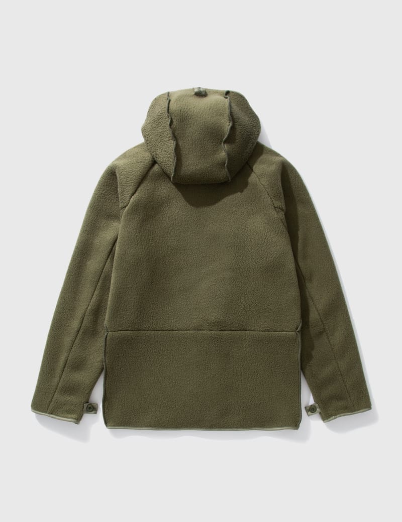 C.P. Company - Dyshell Goggle Jacket | HBX