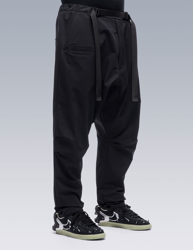 ACRONYM® - ショーラー®ドライスキン™ドローコード パンツ | HBX