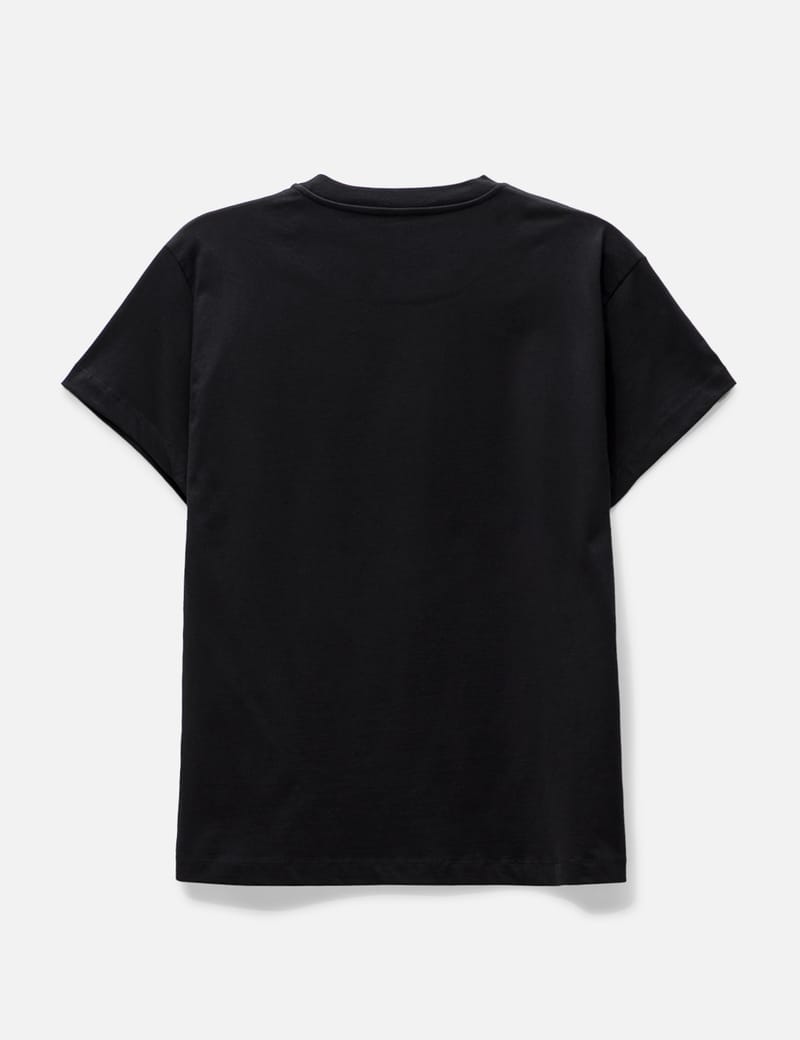 Jil Sander - 3-Pack T-Shirt Set | HBX - Globally Curated