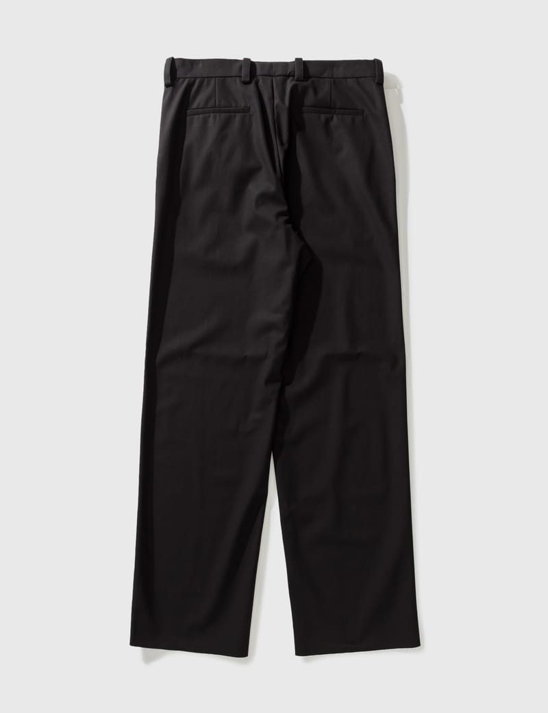 OAMC - Redux Trousers | HBX - Globally Curated Fashion and