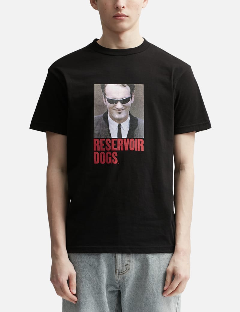 RESERVOIR DOGS / CREW NECK T-SHIRT ( TYPE-2 )