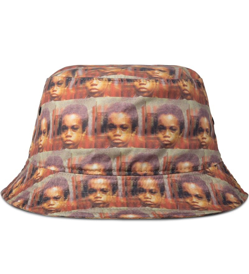 Deadline Limited - Young Nas Bucket Hat | HBX