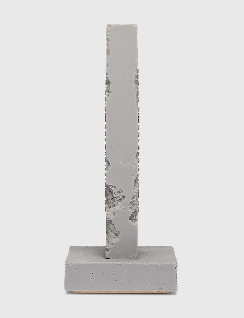 WTAPS - WTAPS MONOLITH INCENSE CHAMBER | HBX - ハイプビースト