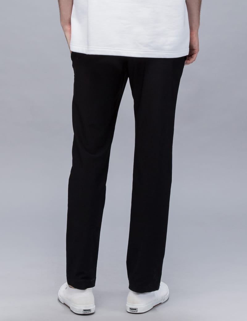 高評価レビュー Waist Double - ZHOU XANDER Pants Curated Globally - HBX | パンツ