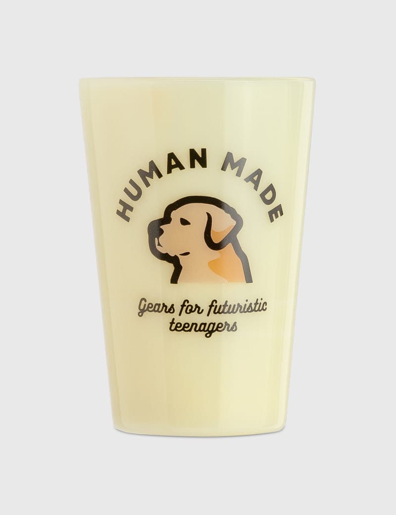 Human Made - DOG TUMBLER | HBX - Globally Curated Fashion and