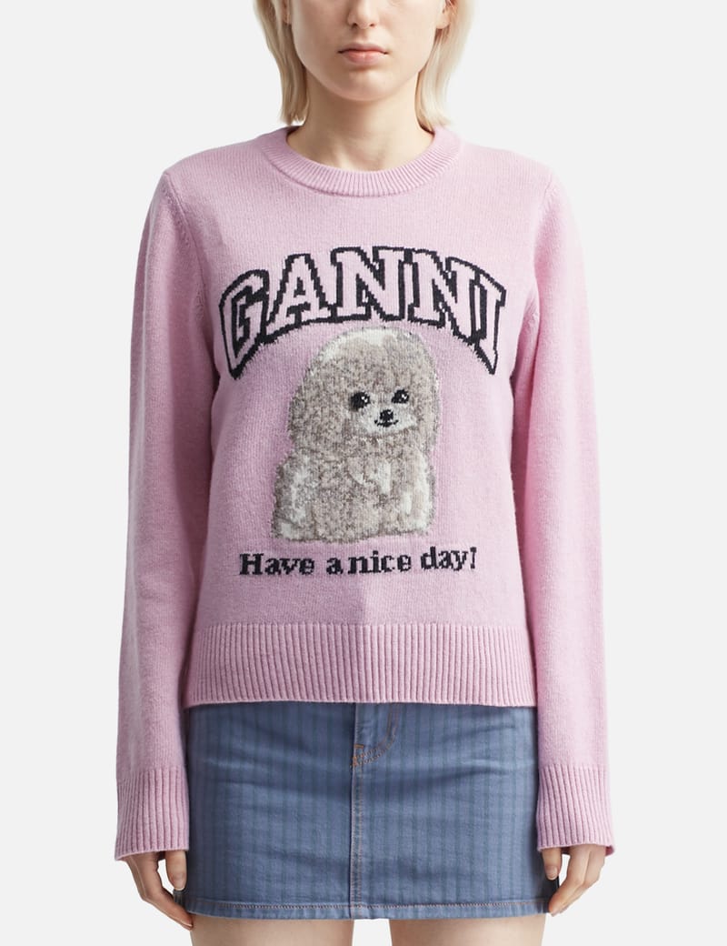 Stussy Alfonso Sweater 'Multicolor' 117195