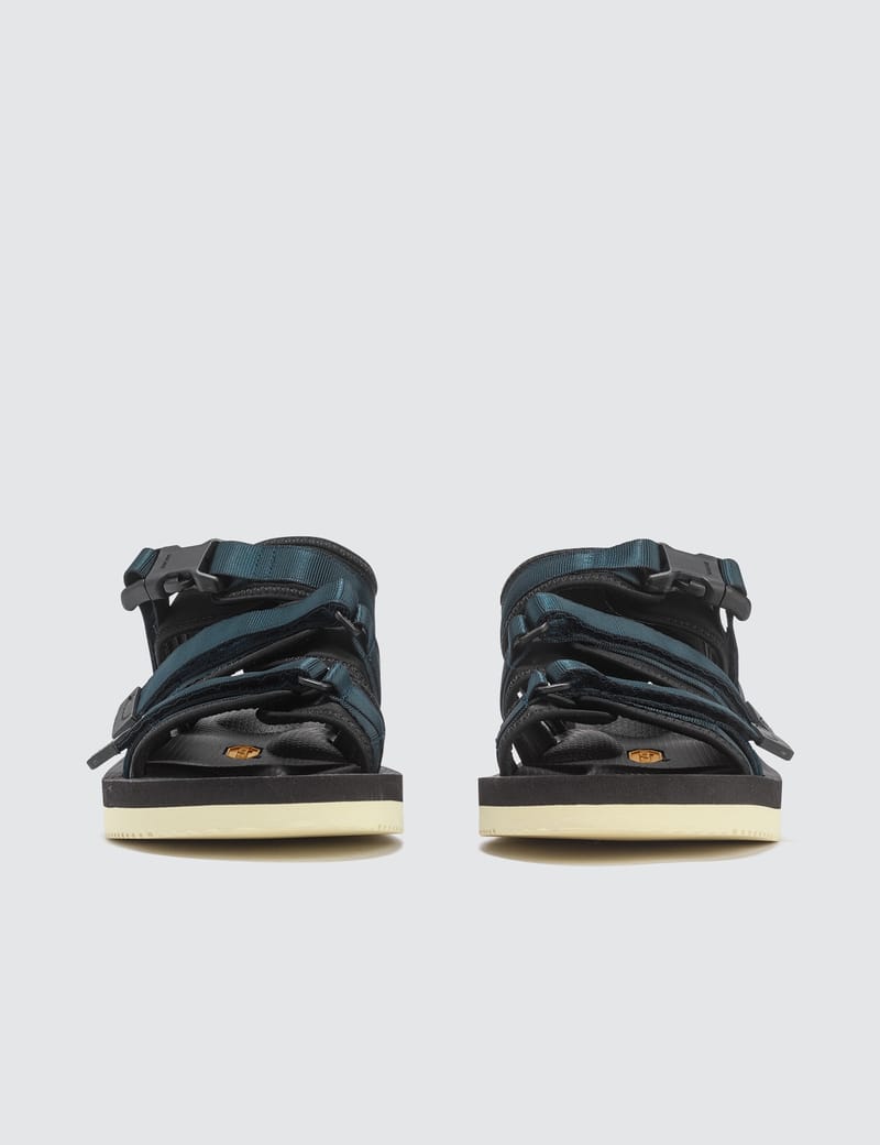 Suicoke - Gga-V Sandals | HBX