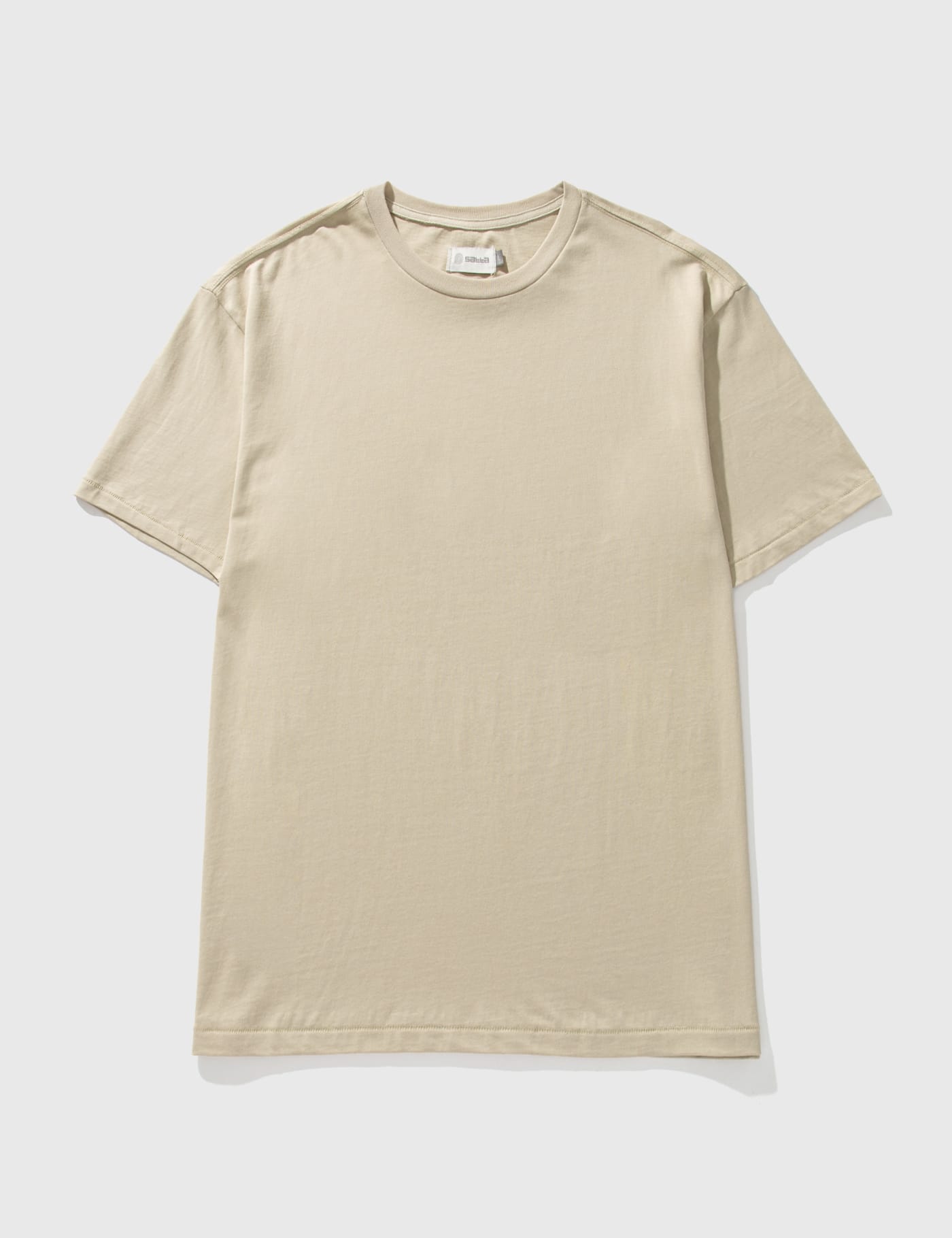Satta - Organic Cotton T-shirt | HBX - Globally Curated Fashion