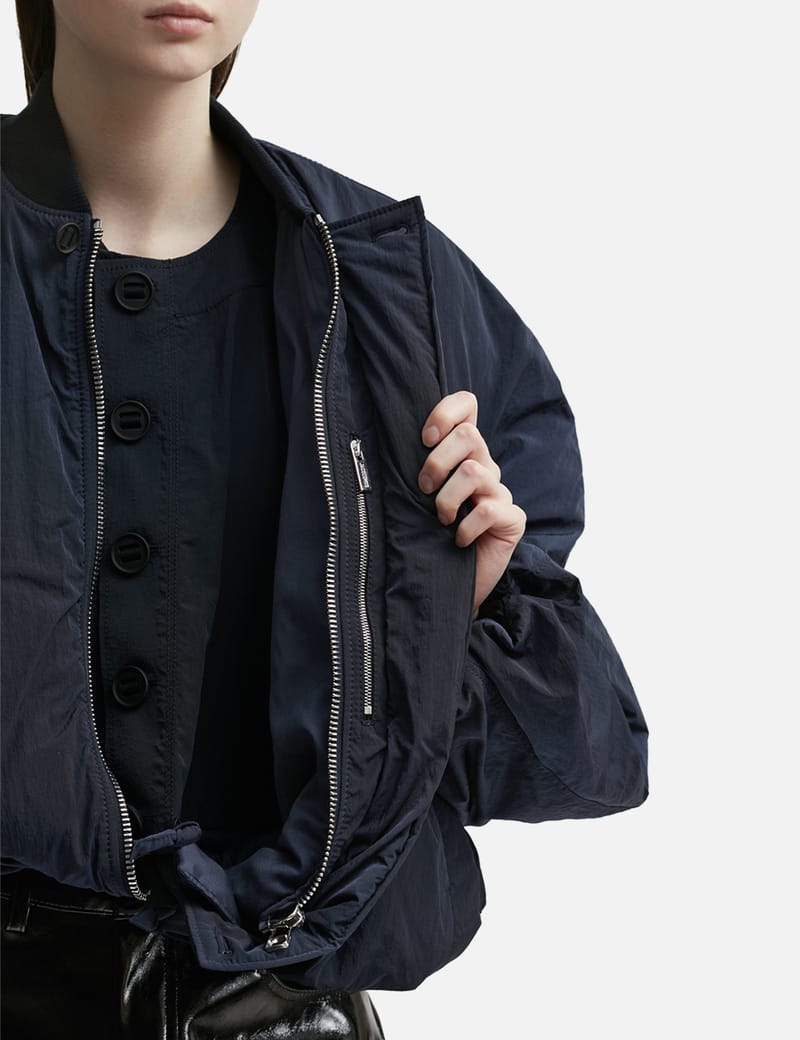 Jacquemus - Le Bomber Bahia Jacket | HBX - Globally Curated