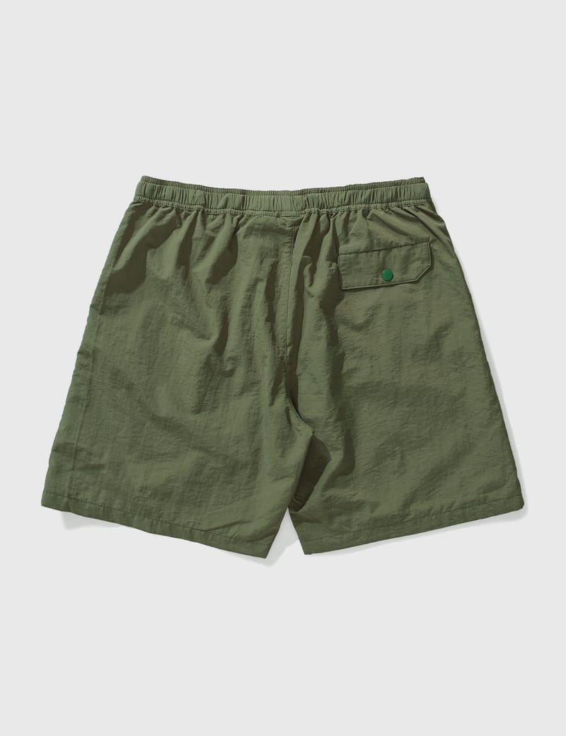 Butter Goods - Equipment Shorts | HBX - Globally Curated