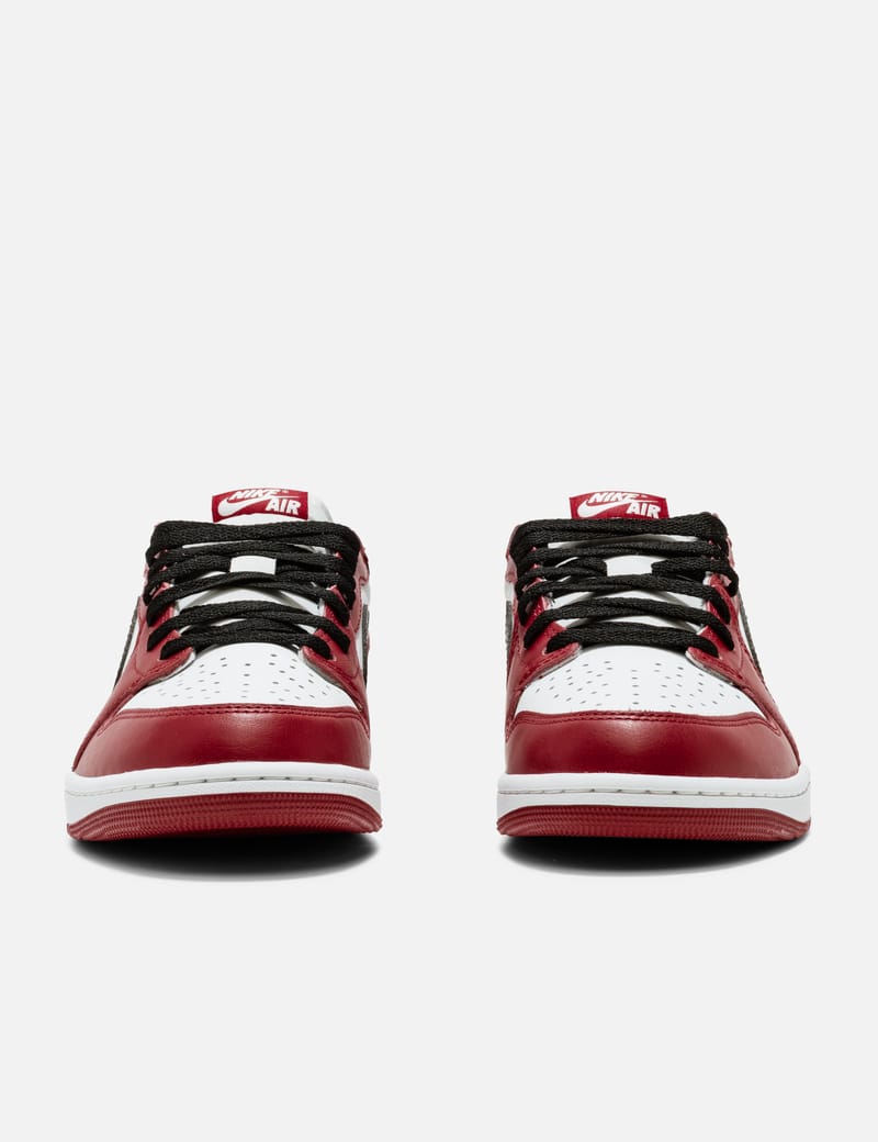 Jordan Brand Air Jordan 1 Retro Low OG - Classic leather low-top