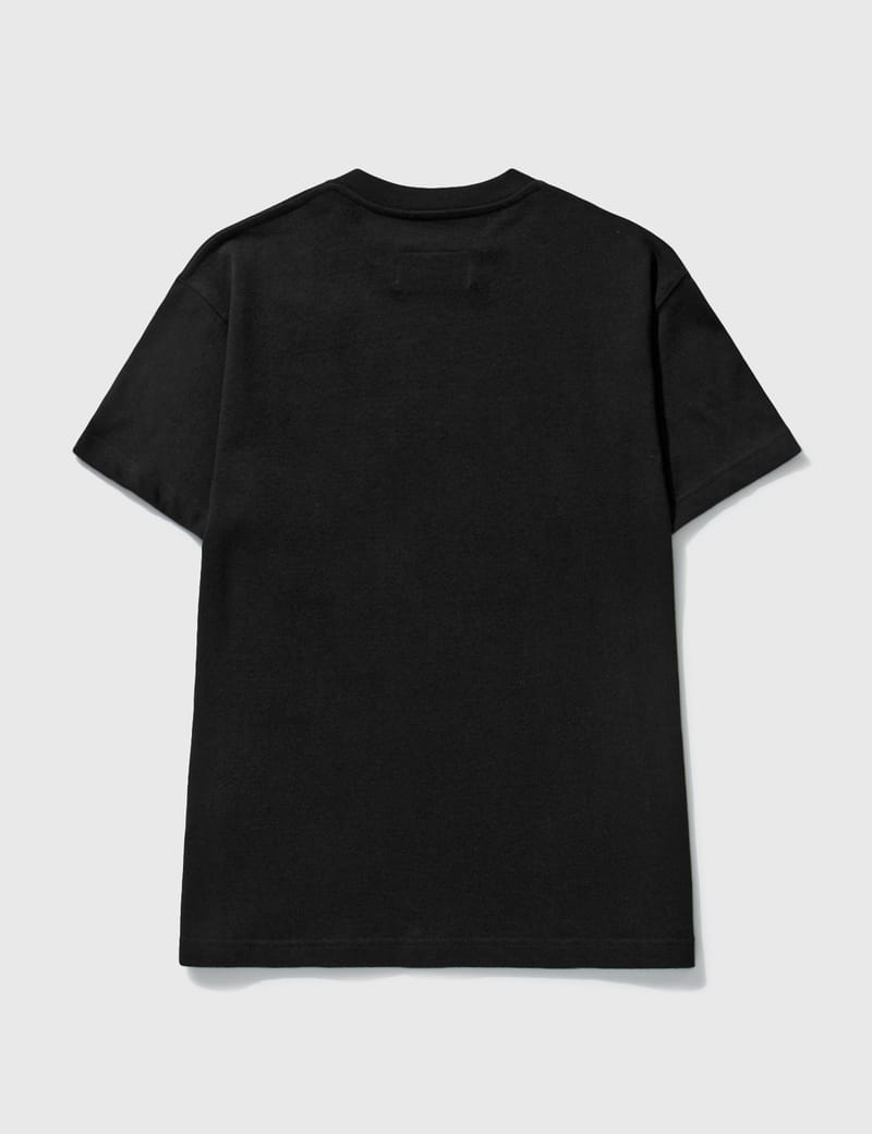 A-COLD-WALL* - エッセンシャル ロゴ Tシャツ | HBX - ハイプ