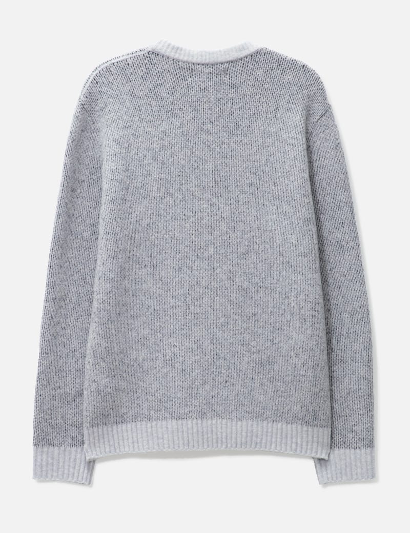 ストーンアイランド - Stone Island Knitwear | HBX