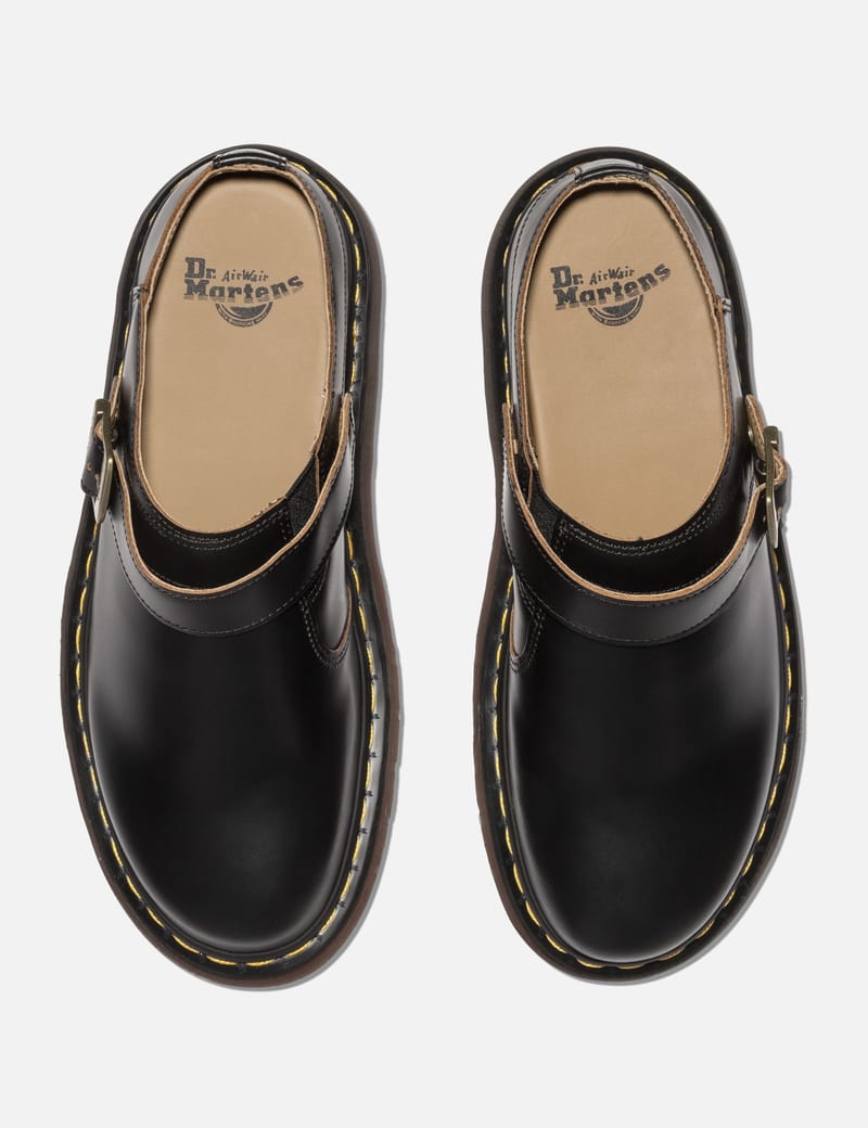 Dr. Martens - ISHAM ミュール | HBX