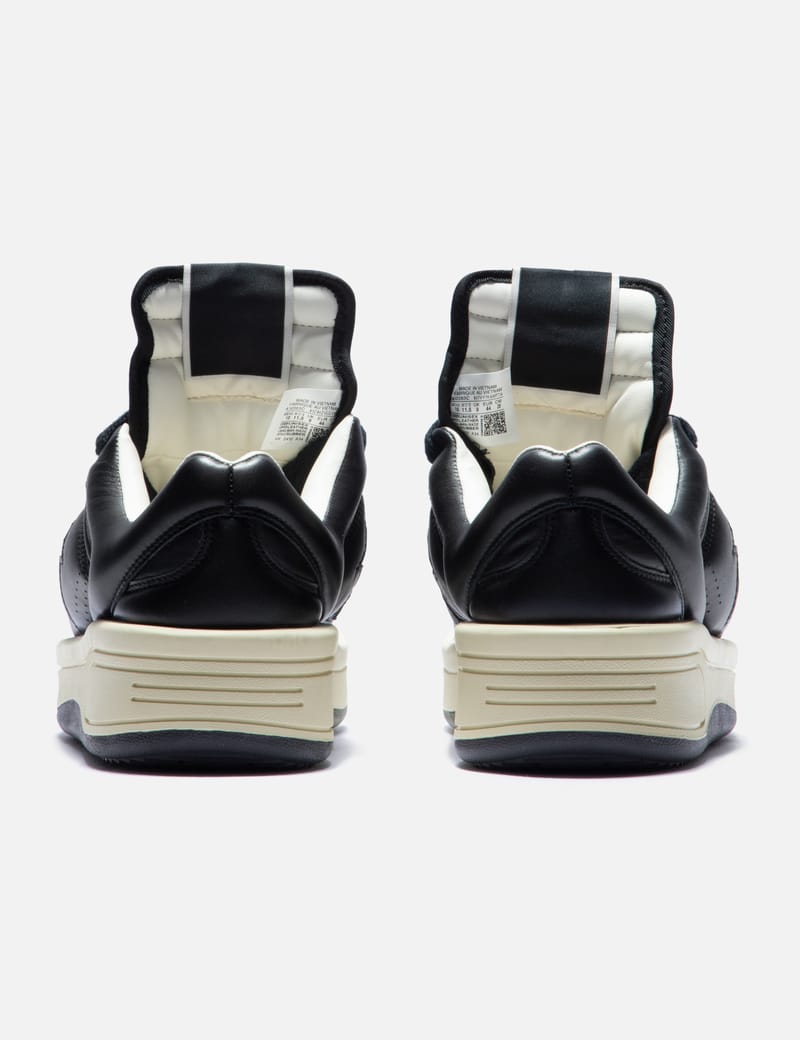 リックオウエンス・ダークシャドウ - Converse X DRKSHDW TURBOWPN Ox