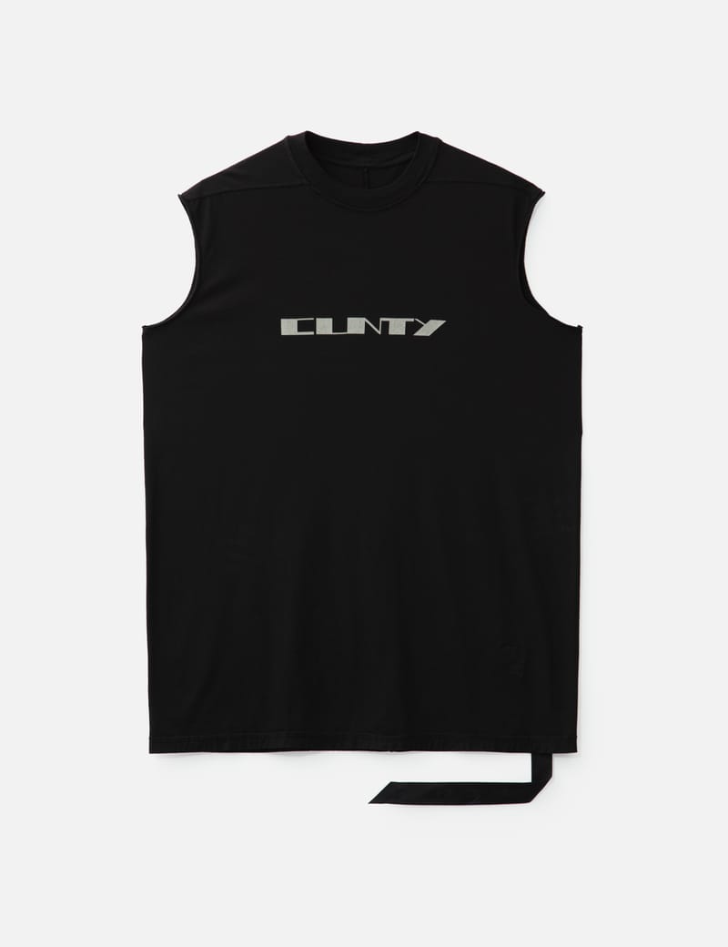 Rick Owens Drkshdw - Rick's Tank Top | HBX