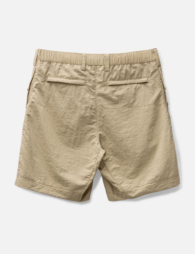 Human Made - Camping Shorts | HBX - Globally Curated Fashion and