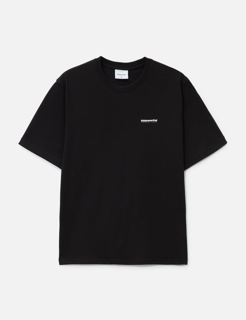 【THISISNEVERTHAT】T-Logo W Tee Light Navy T-Logo-W-Tee-LIGHT-NAVY1_320x.