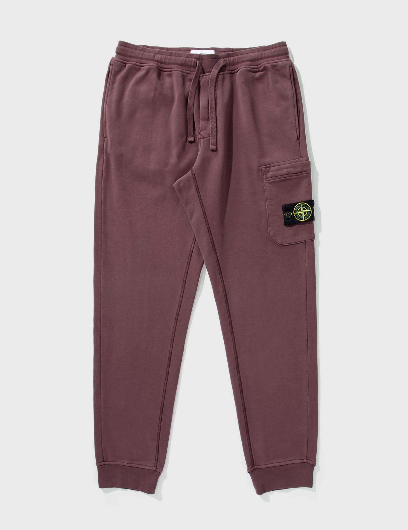 Stone Island - Skinny Fit Cargo Pants | HBX - Globally Curated 