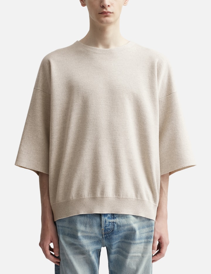 Fear of God - Eternal Merino Knit | HBX - Globally Curated Fashion and Lifestyle by Hypebeast