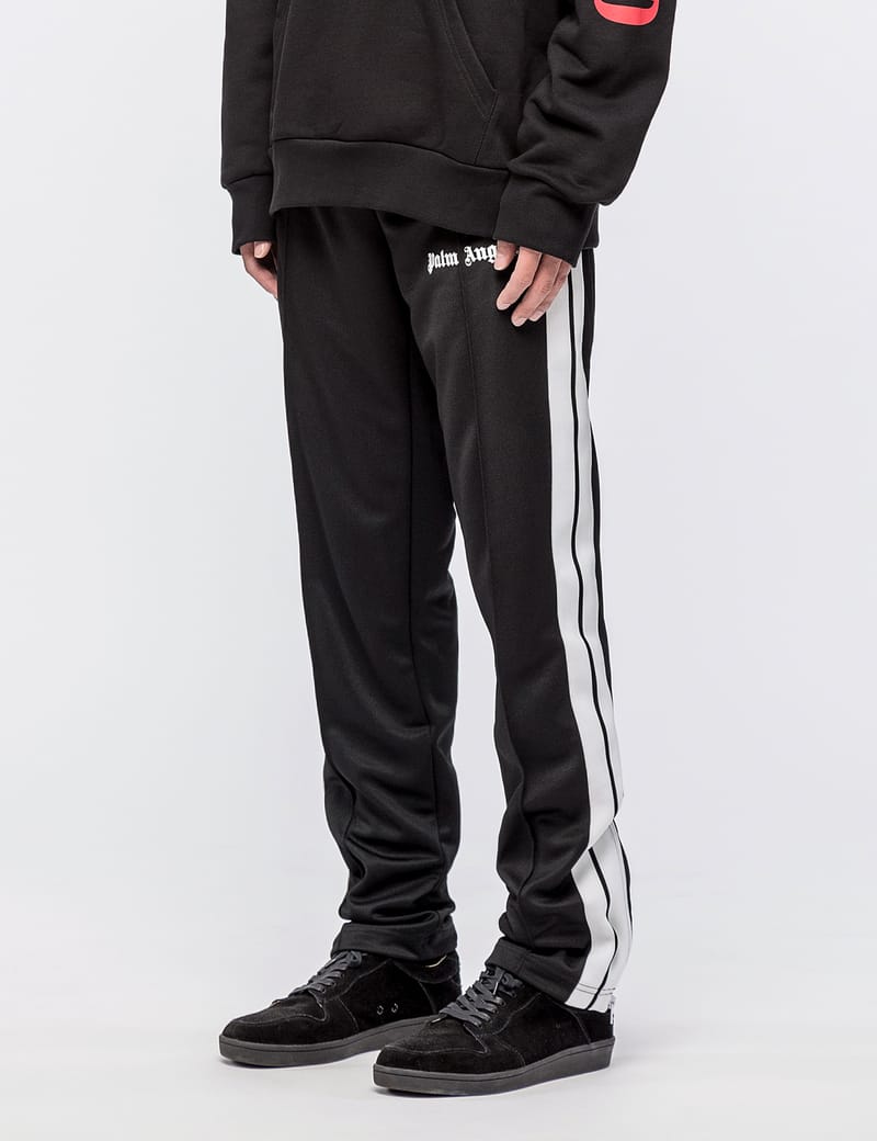 Palm Angels - Track Pants | HBX - Globally Curated Fashion and