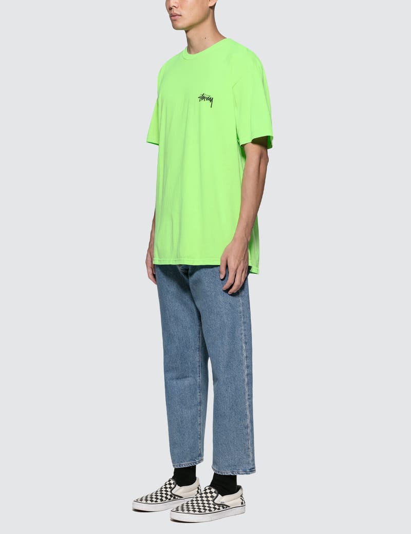 Stüssy - Big Ol' Jeans | HBX - Globally Curated Fashion and