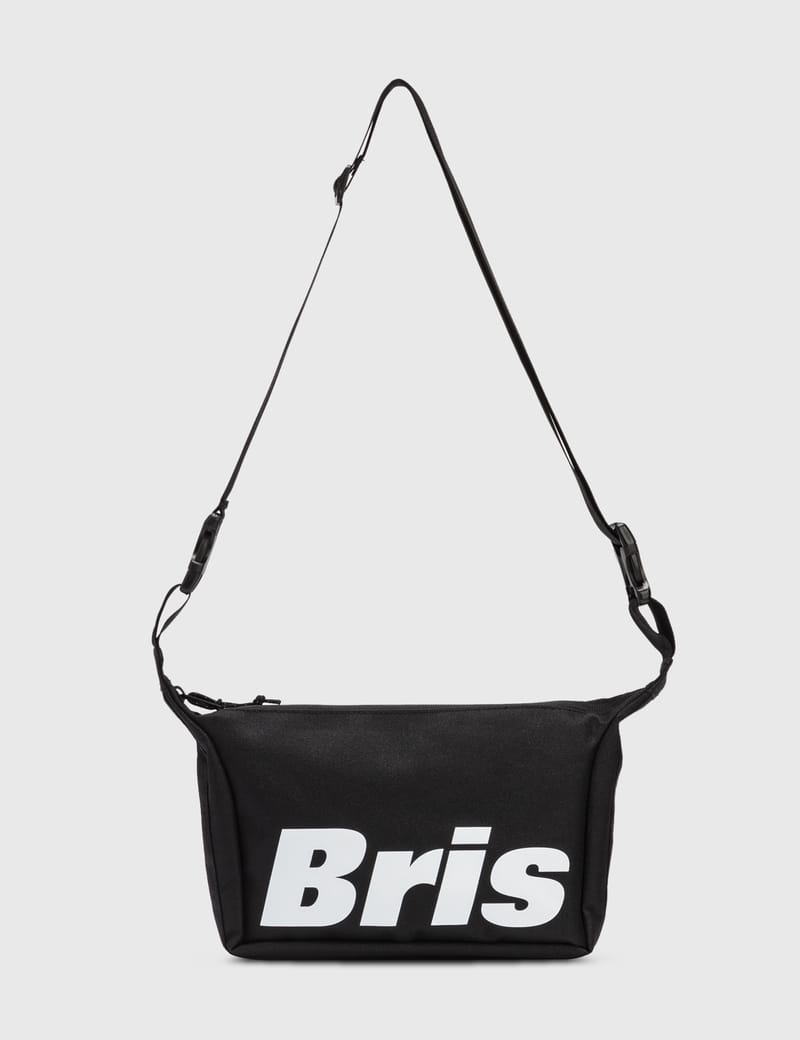 F.C. Real Bristol - 2Way Small Shoulder Bag | HBX - Globally
