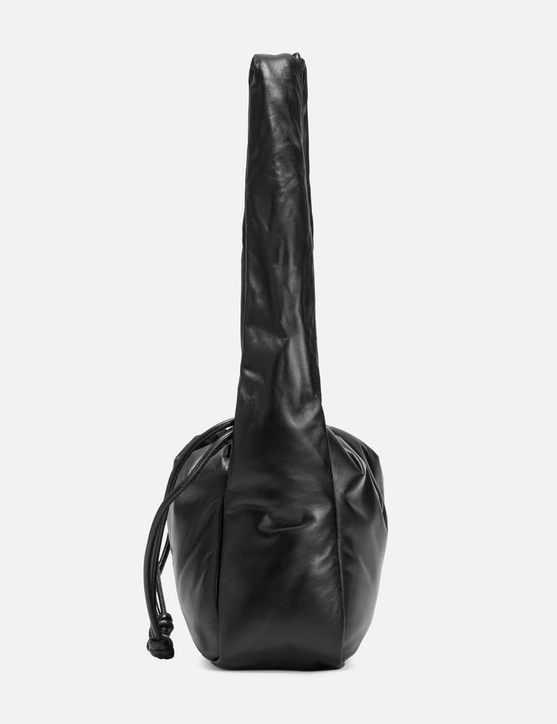 alexander wang - PUNCH MINI TOTE W/ STRAP / クラックル