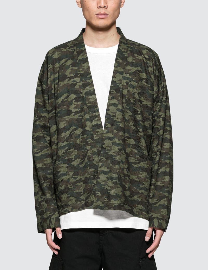 Brain Dead - Noragi Jacket | HBX