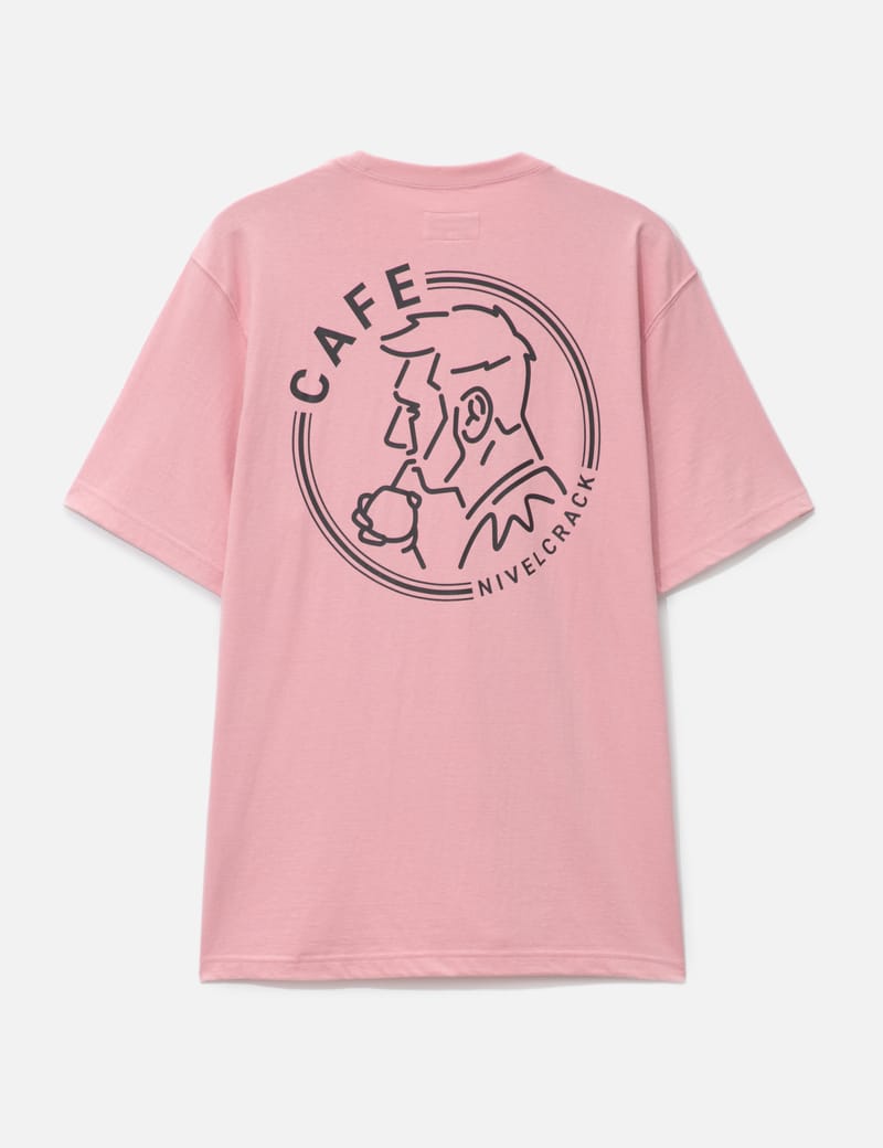 NIVELCRACK - Leo T-shirt | HBX