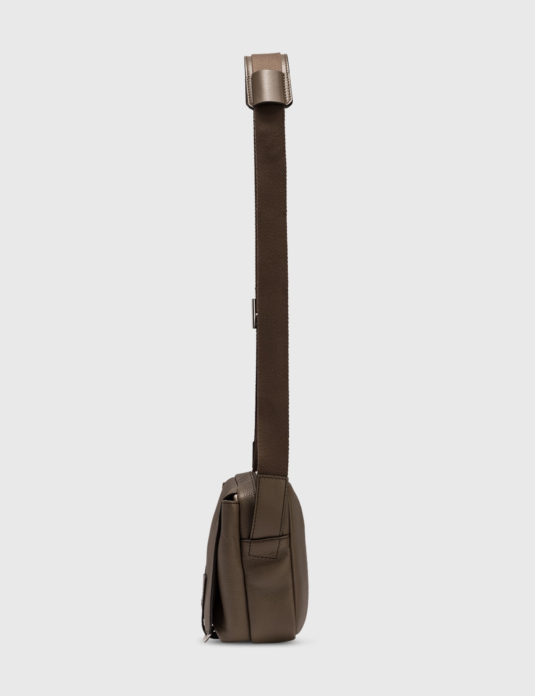 Loewe - XS Military Messenger Bag | HBX - Globally Curated Fashion and ...
