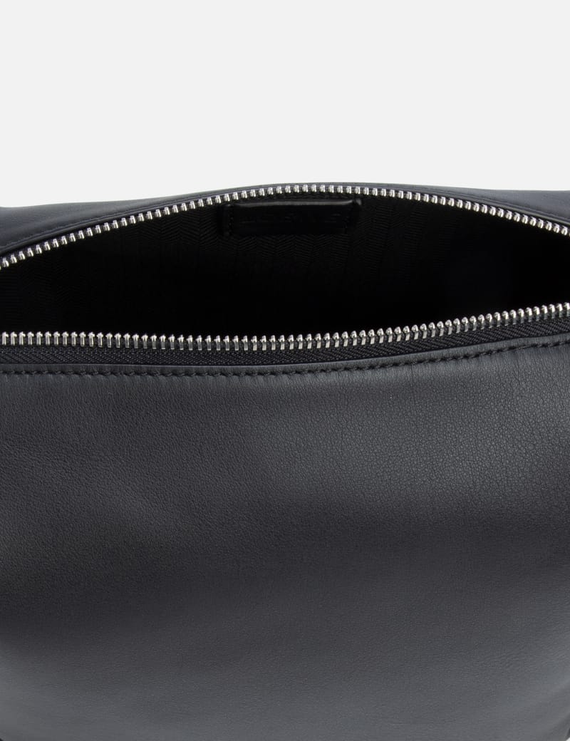 Loewe - CUBI CROSSBODY SMALL | HBX - Globally Curated