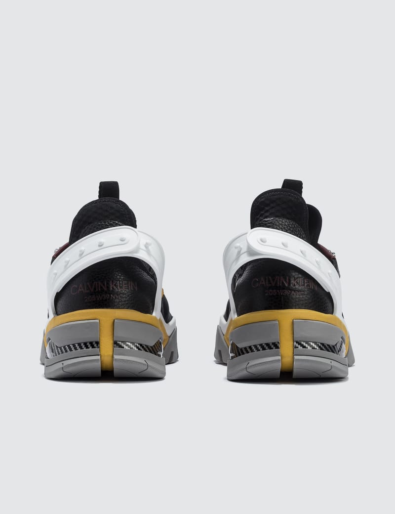 Calvin Klein 205W39NYC - Carlos 10 | HBX