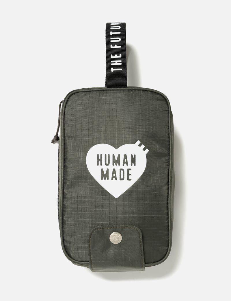 Human Made - STEEL STACKING BOX | HBX