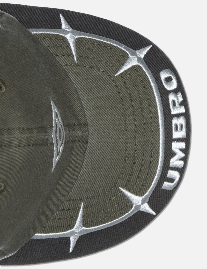 Umbro - Spikes Cap | HBX - Globally Curated Fashion and
