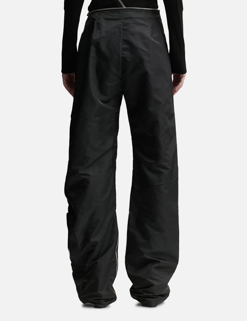 Heliot Emil - MANIPULATED CARGO PAANTS | HBX