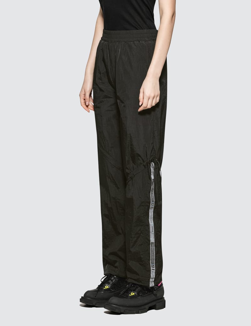 C2H4 3M Bandwidth Track Pants HBX Globally Curated Fashion