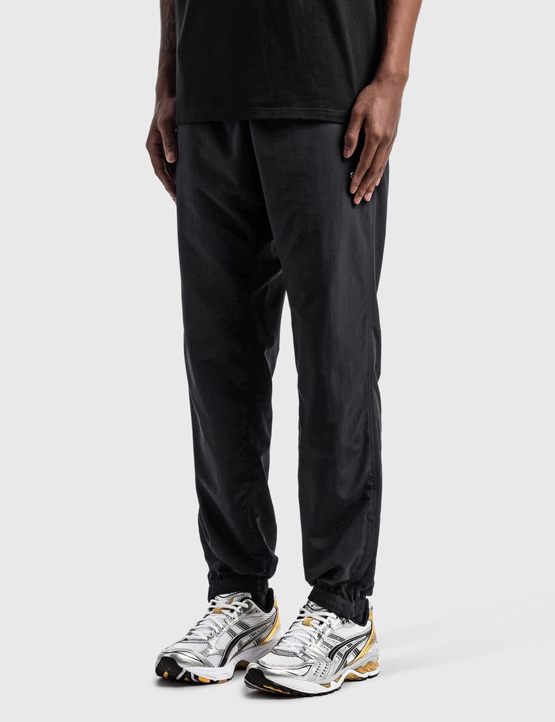F.C. Real Bristol - Nylon Easy Long Pants | HBX - Globally Curated Fashion  and Lifestyle by Hypebeast
