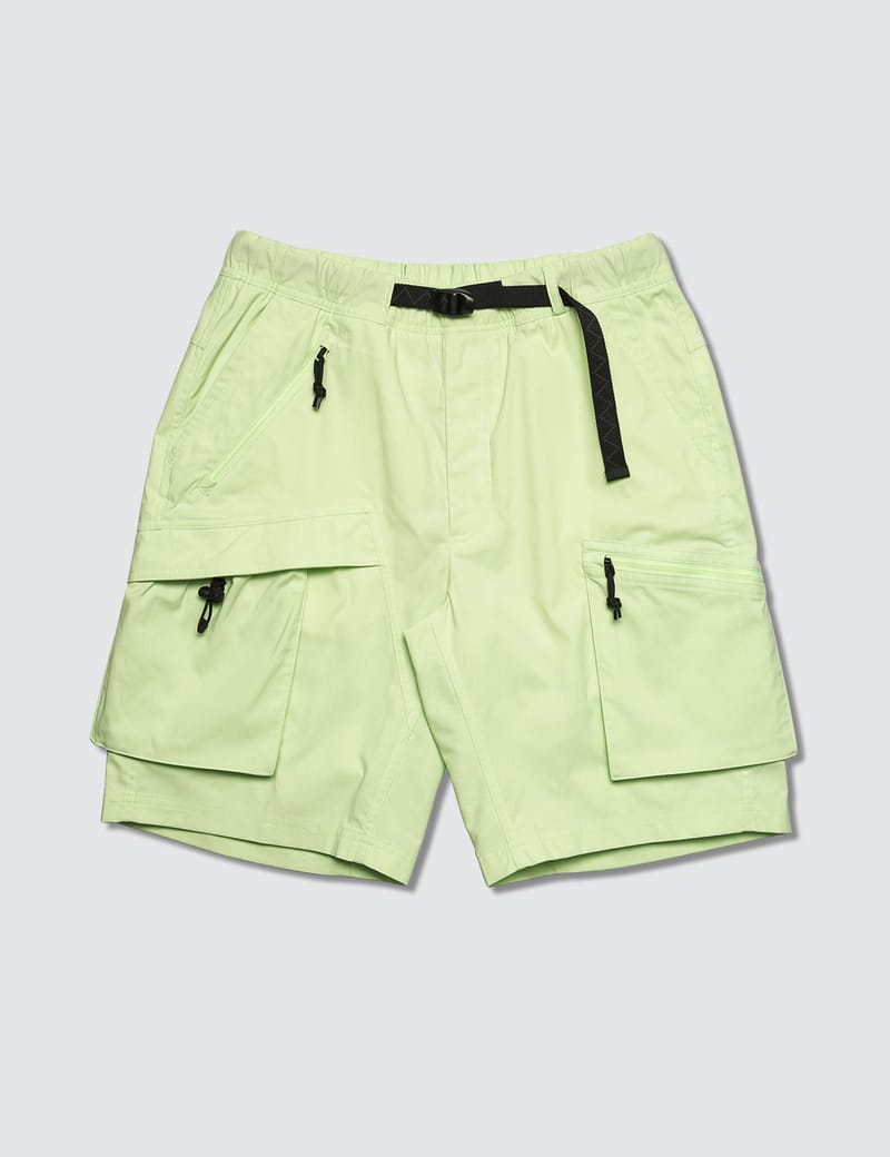 Nike - Nike ACG Cargo Shorts | HBX - Globally Curated