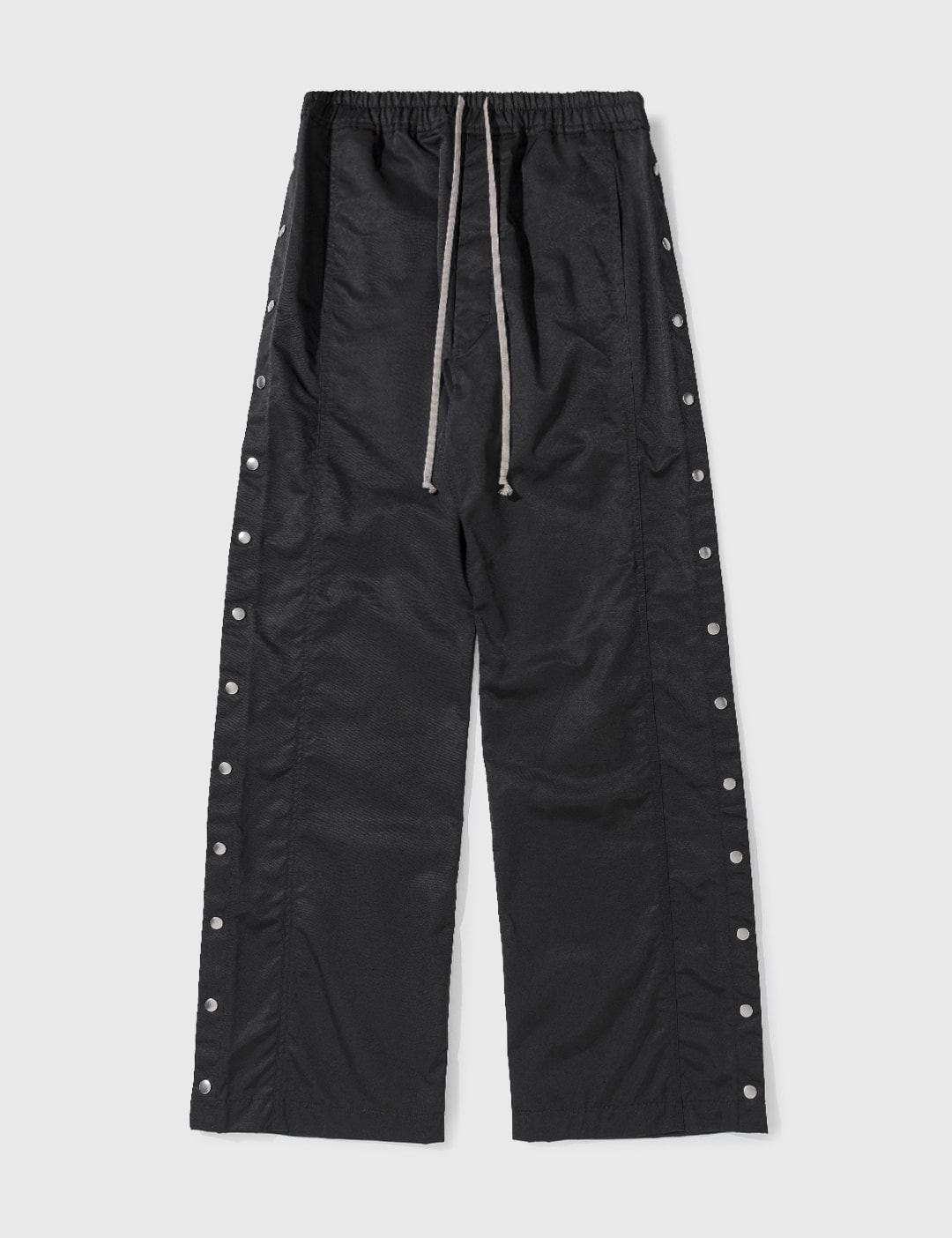 Rick Owens Drkshdw Pusher Pants HBX Globally Curated Fashion and Lifestyle by Hypebeast